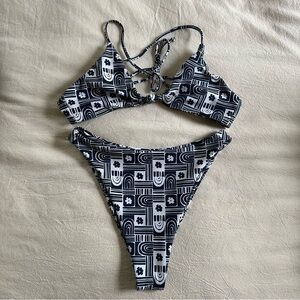 Skatie SET NWOT size Small